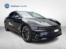 ZEEKR 7GT Privilege Launch Edition AWD, Elektro, Neuwagen, Automatik - 7