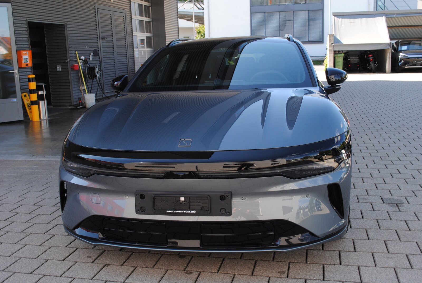 ZEEKR 7GT 100kWh Prvilege Launch Edition AWD, Electric, New car, Automatic - 2
