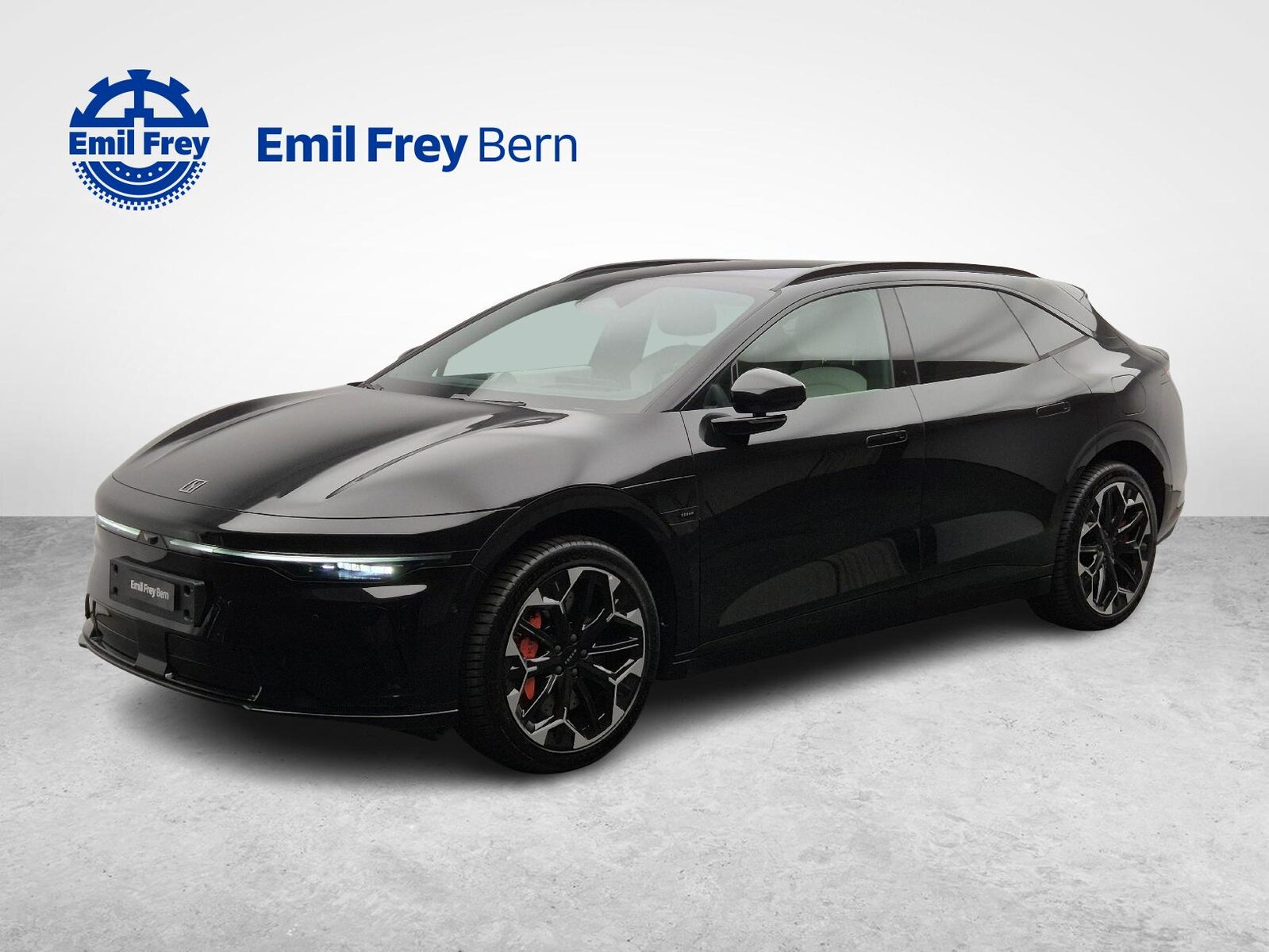 ZEEKR 7GT Privilege Launch Edition AWD - Leasing ab 1.29%