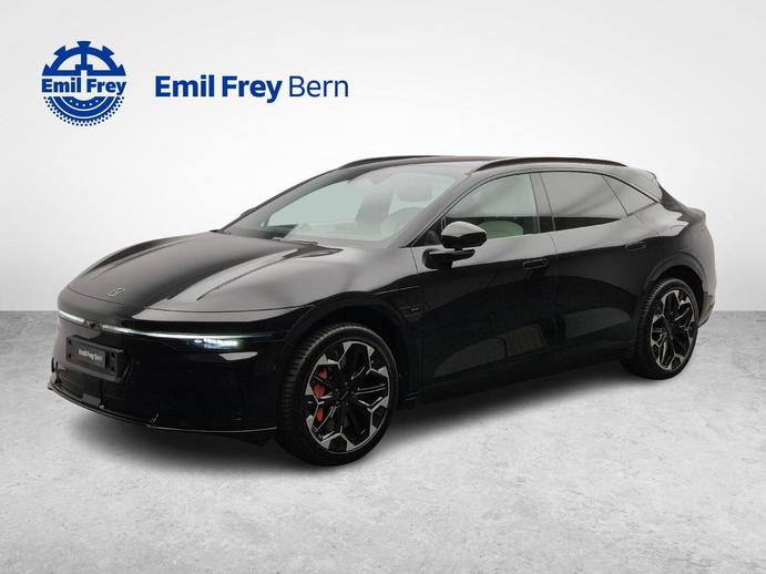 ZEEKR 7GT Privilege Launch Edition AWD - Leasing ab 1.29%, Elektro, Neuwagen, Automatik