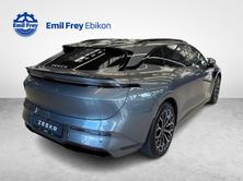 ZEEKR 7GT Long Range, Électrique, Voiture nouvelle, Automatique - 5