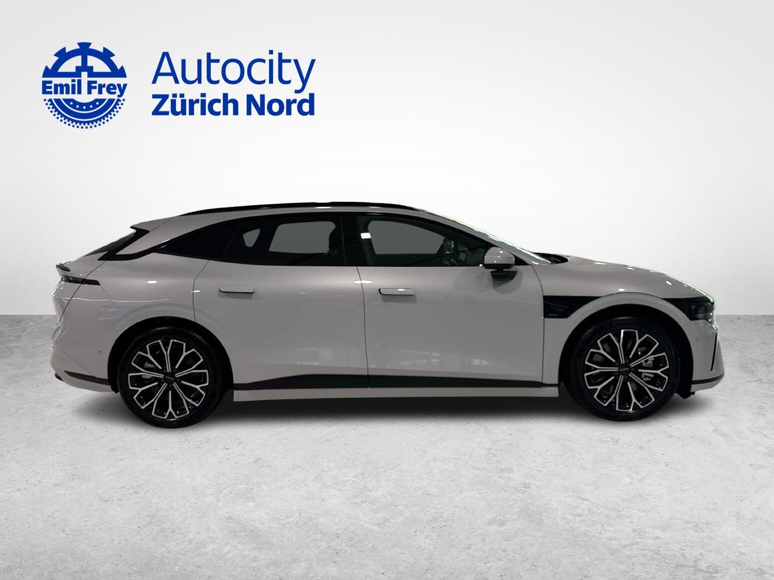ZEEKR 7GT Long Range, Elektro, Neuwagen, Automatik - 6