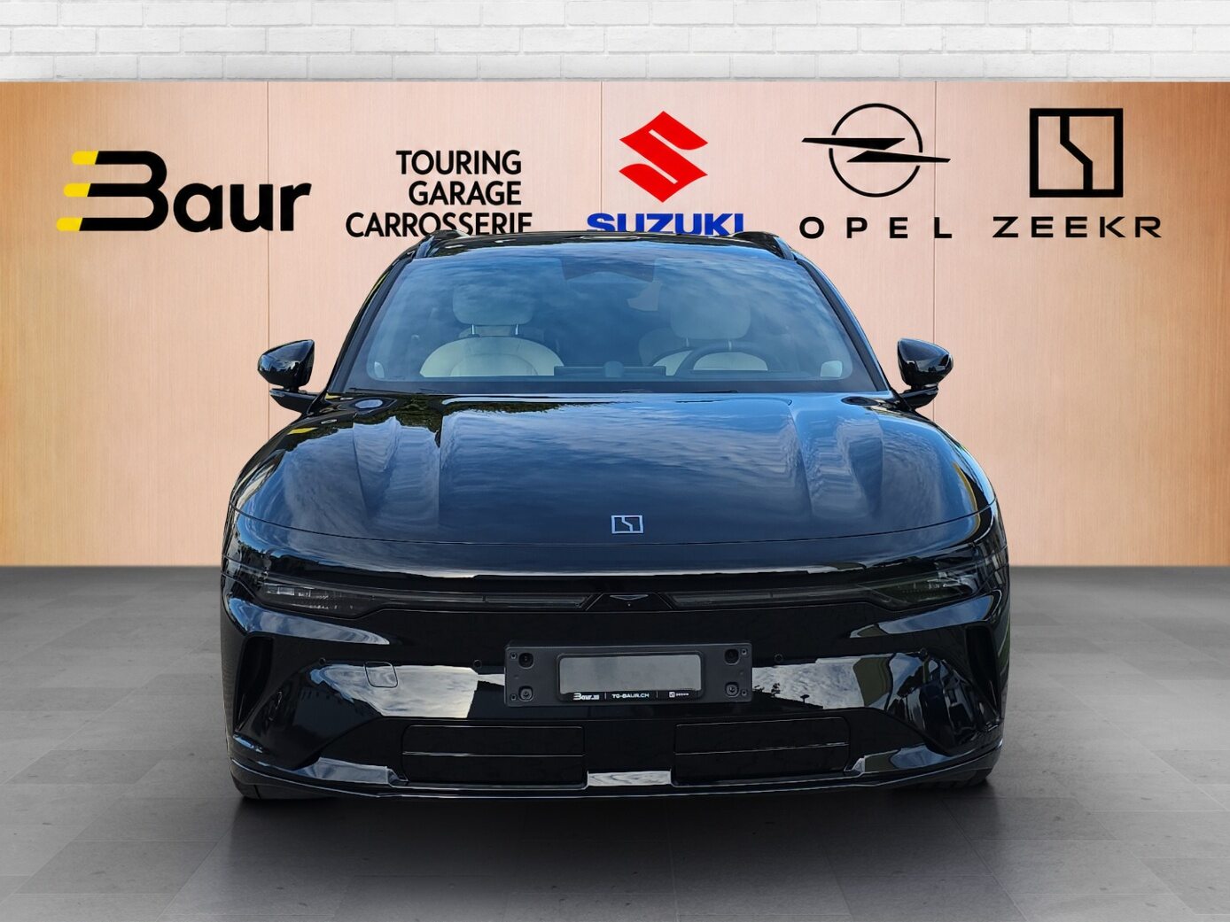ZEEKR 7GT Privilege Launch Edition AWD, Elettrica, Auto nuove, Automatico - 6