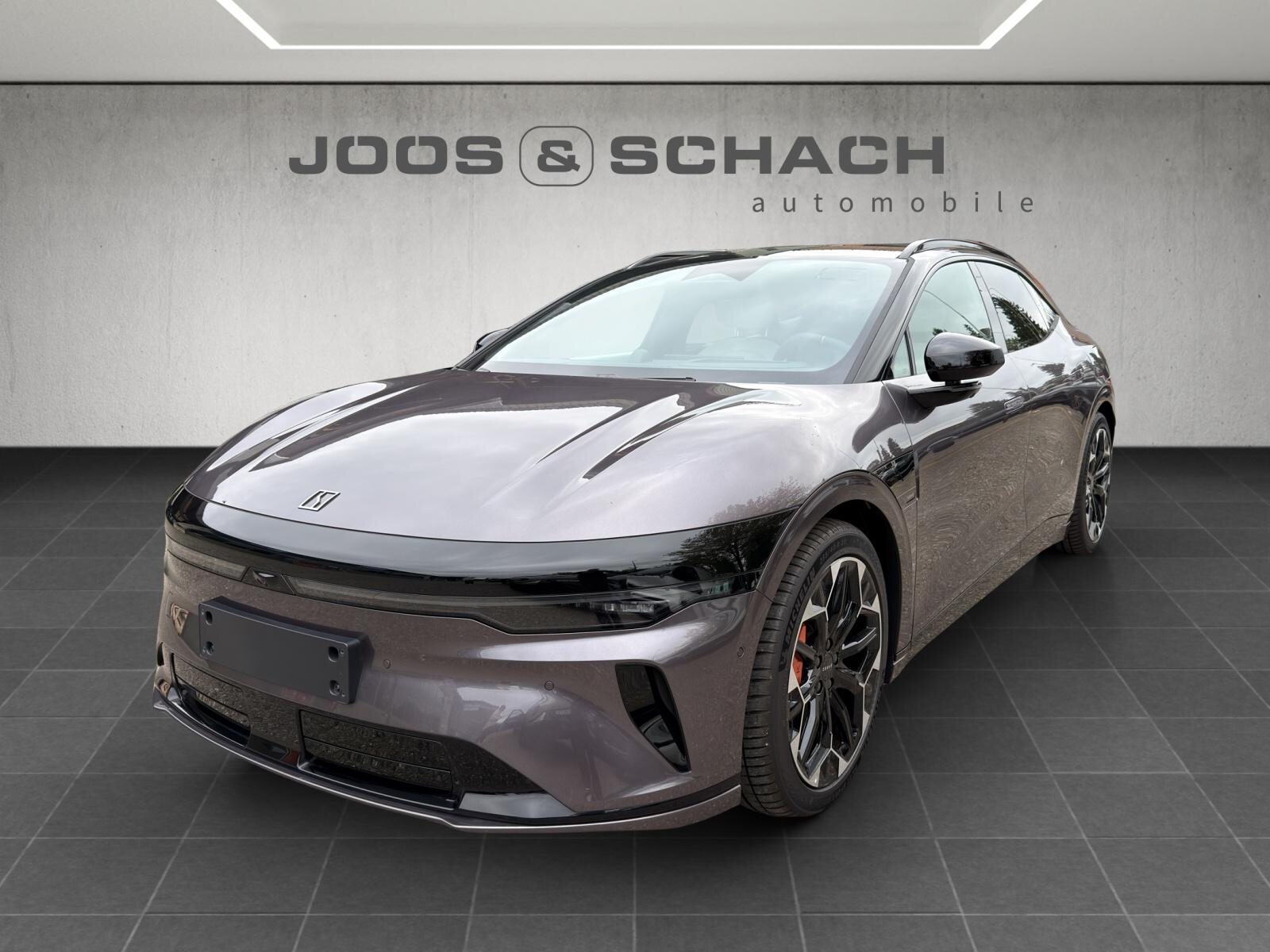 ZEEKR 7GT Privilege Launch Edition AWD