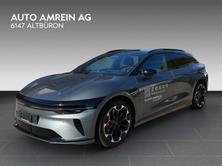 ZEEKR 7GT Privilege Launch Edition AWD, Electric, New car, Automatic - 3