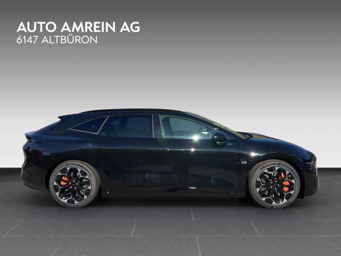 ZEEKR 7GT Privilege Launch Edition AWD, Electric, New car, Automatic