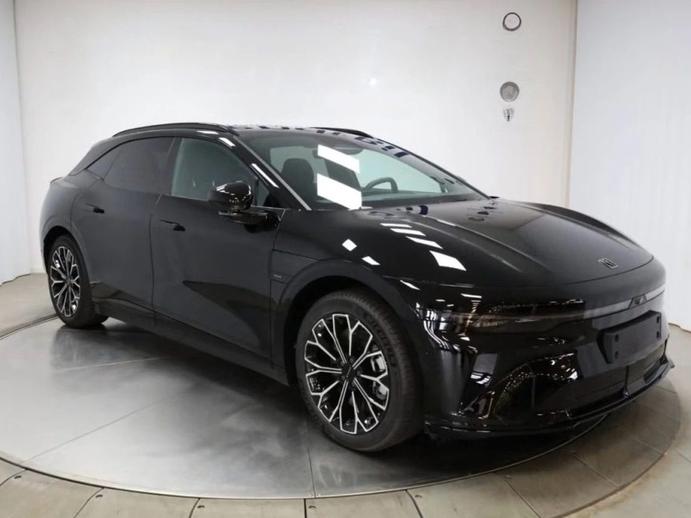 ZEEKR Core, Electric, Ex-demonstrator, Automatic