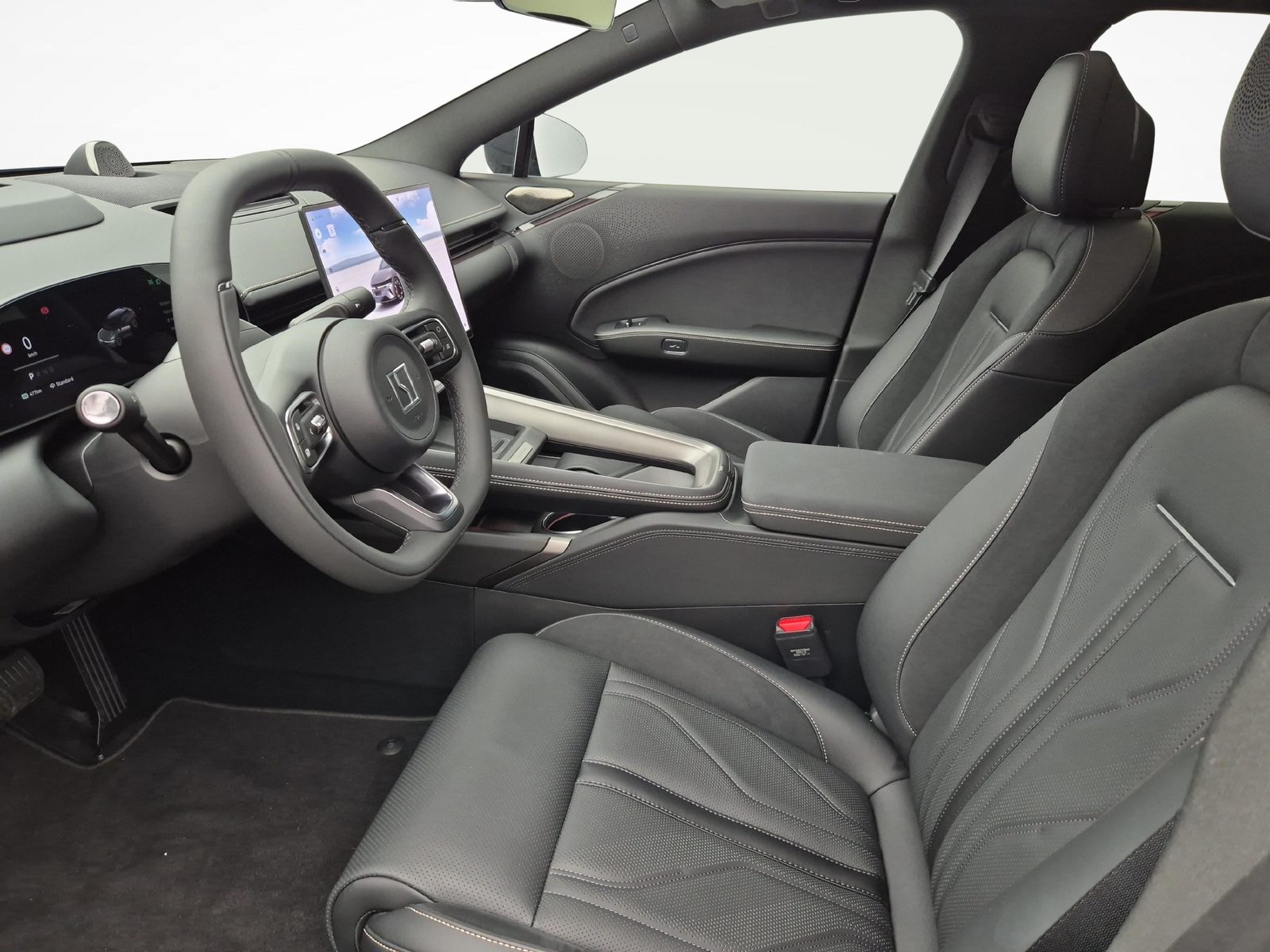 ZEEKR 7GT Privilege AWD - ab 1.29% Leasing, Électrique, Voiture de démonstration, Automatique - 6