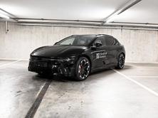 ZEEKR 7GT Privilege AWD, Electric, Ex-demonstrator, Automatic - 2
