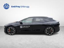 ZEEKR 7GT Privilege AWD, Elektro, Vorführwagen, Automatik - 5