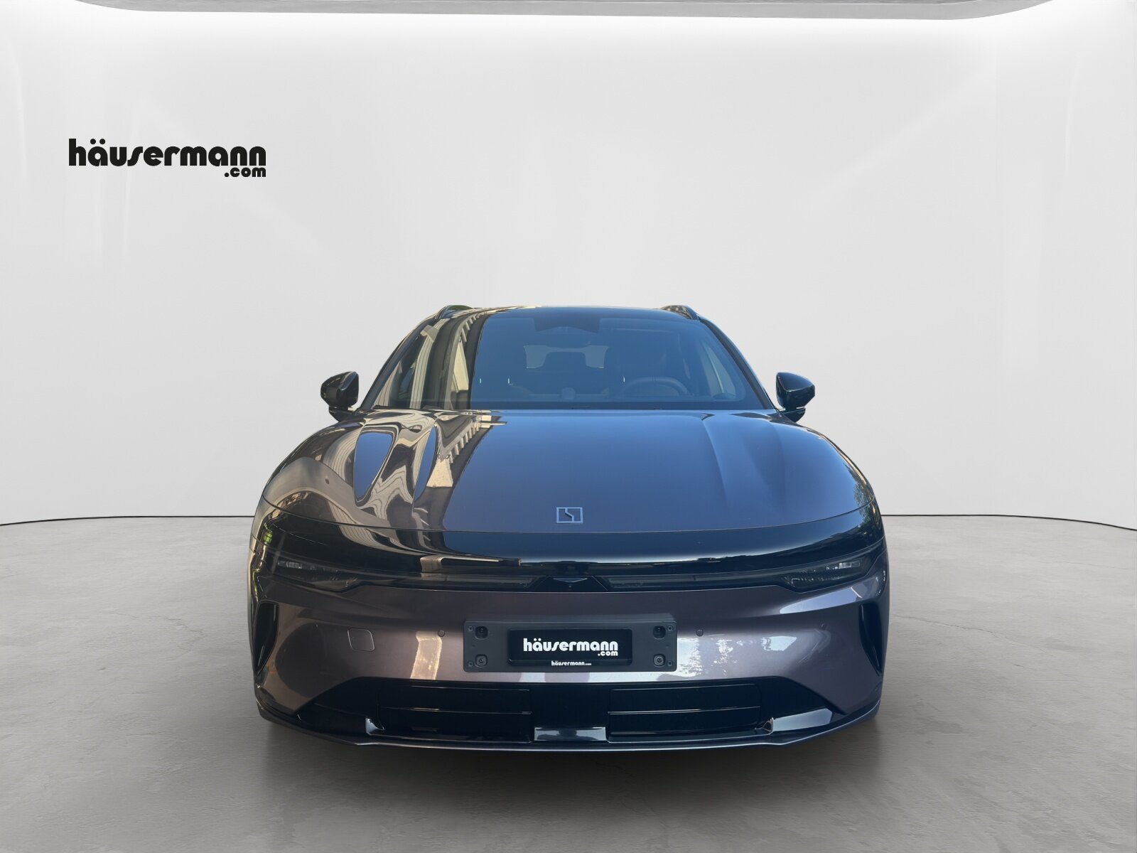 ZEEKR 7GT Privilege Launch Edition AWD, Elektro, Vorführwagen, Automatik - 2