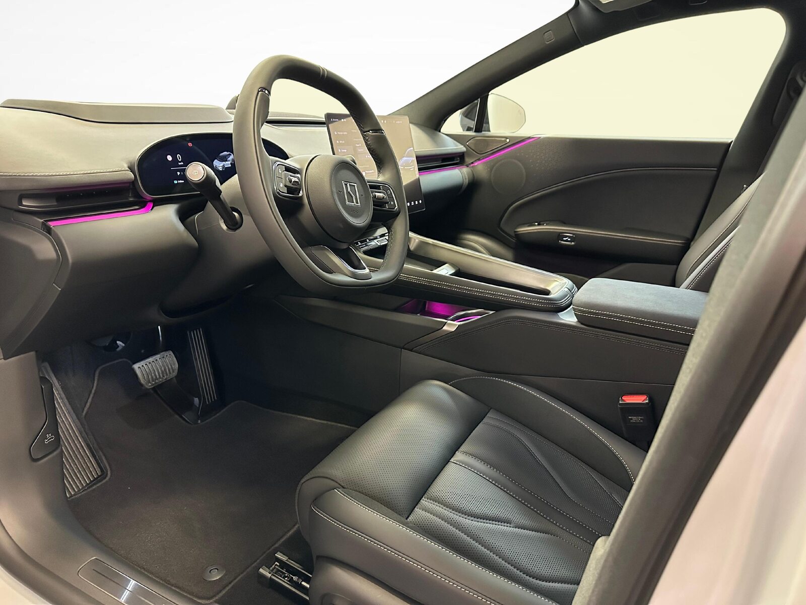 ZEEKR 7GT Privilege AWD, Électrique, Voiture de démonstration, Automatique - 4