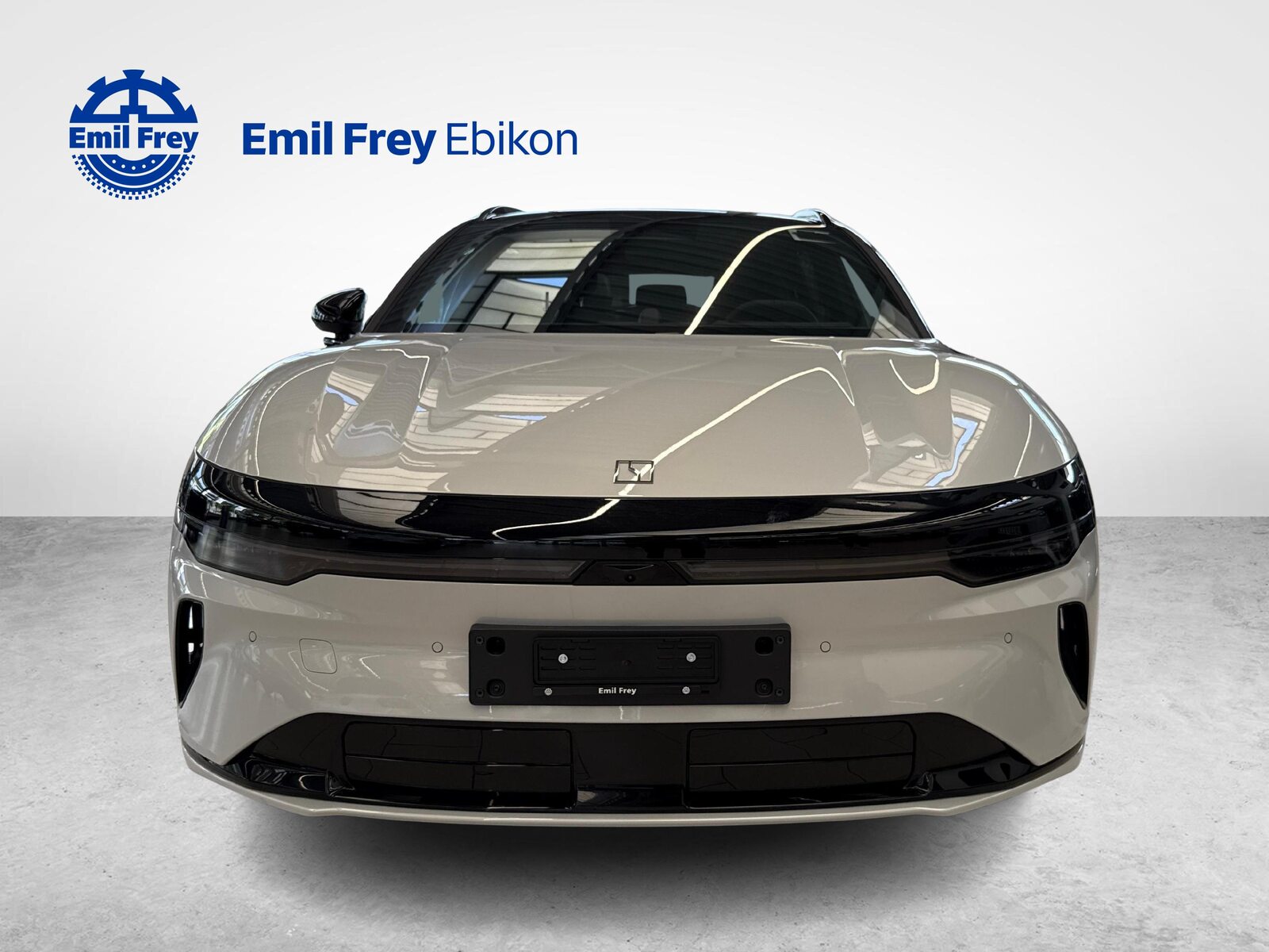 ZEEKR 7GT Privilege AWD, Electric, Ex-demonstrator, Automatic - 2