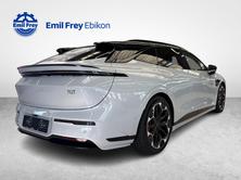ZEEKR 7GT Privilege AWD, Elektro, Vorführwagen, Automatik - 5