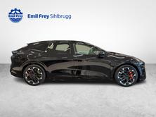 ZEEKR 7GT Privilege Launch Edition AWD, Electric, Ex-demonstrator, Automatic - 3