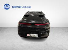 ZEEKR 7GT Privilege Launch Edition AWD, Electric, Ex-demonstrator, Automatic - 4