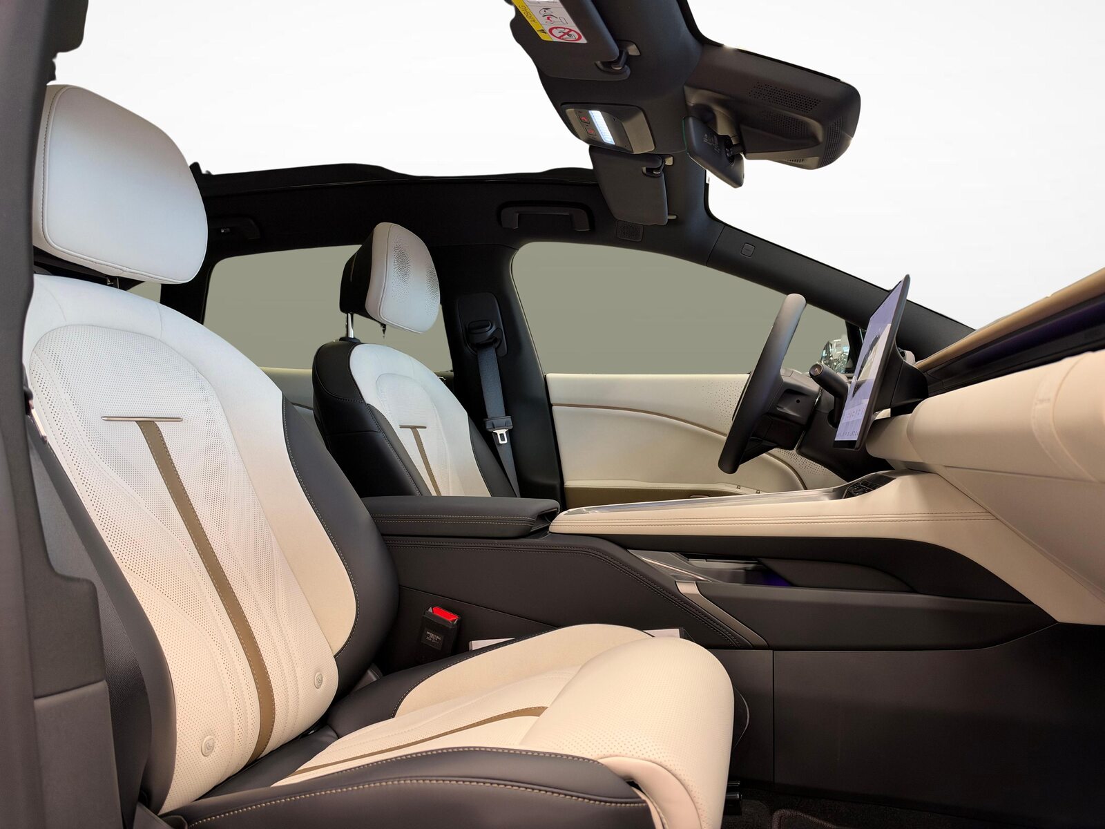 ZEEKR 7GT Privilege Launch Edition AWD, Elettrica, Auto dimostrativa, Automatico - 6