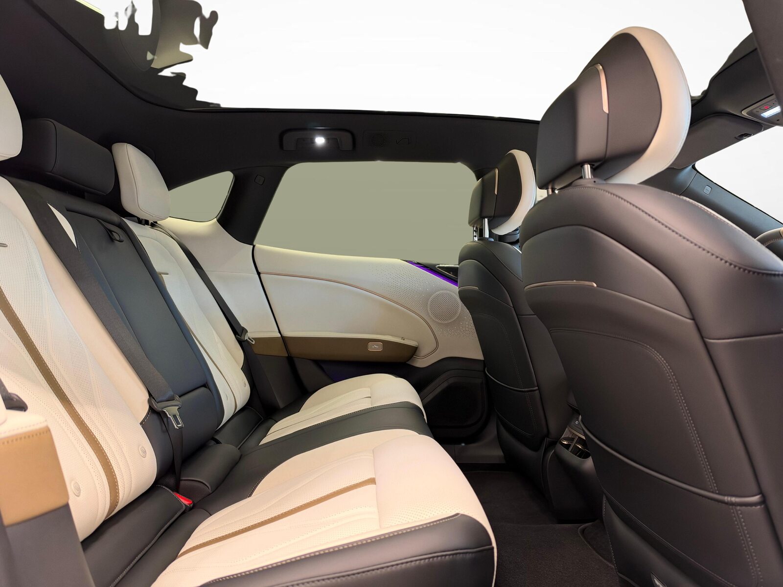 ZEEKR 7GT Privilege Launch Edition AWD, Elettrica, Auto dimostrativa, Automatico - 7