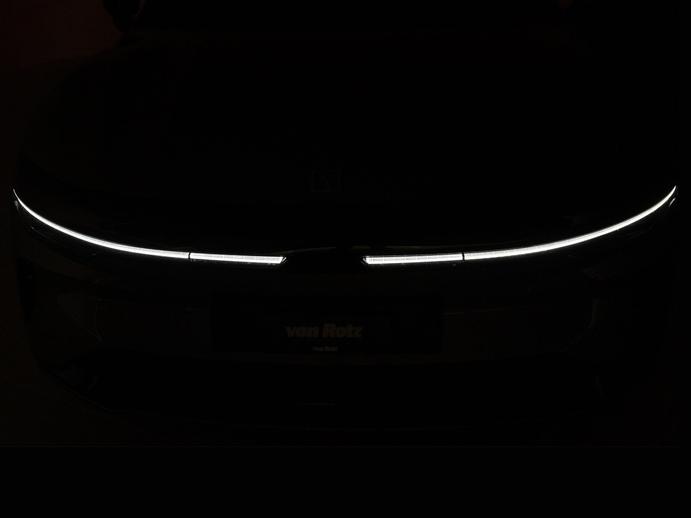 ZEEKR 7GT Privilege Launch Edition AWD, Électrique, Voiture de démonstration, Automatique