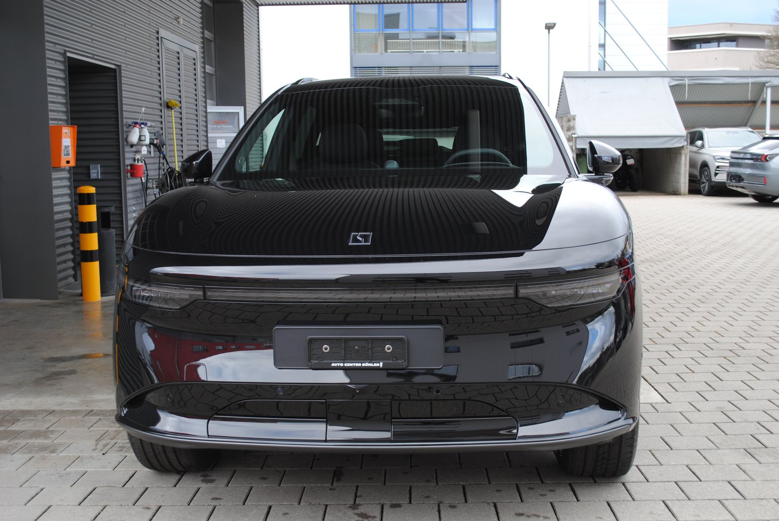 ZEEKR 7X 100kWh Prvilege AWD, Électrique, Voiture nouvelle, Automatique - 2