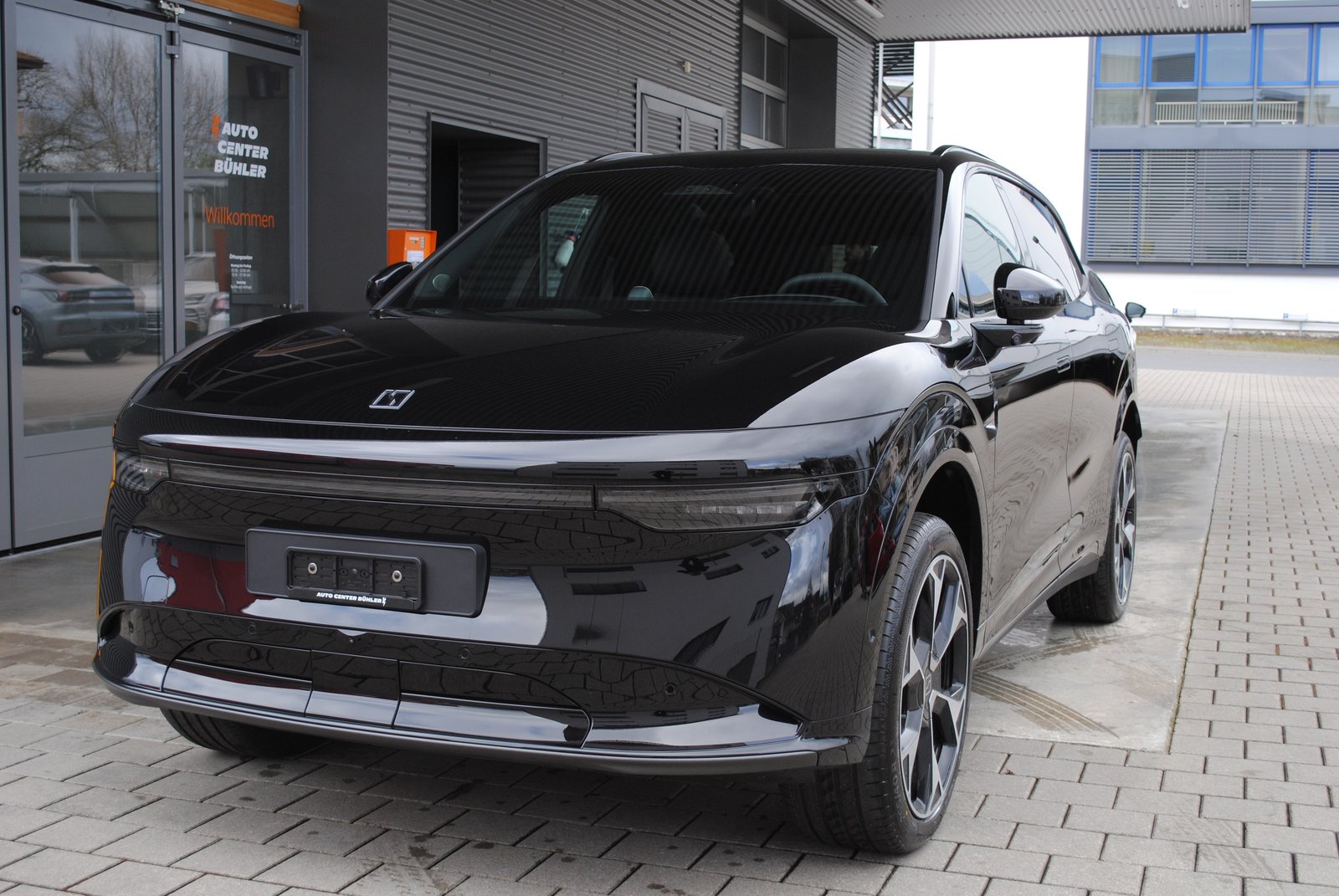 ZEEKR 7X 100kWh Prvilege AWD, Électrique, Voiture nouvelle, Automatique - 3