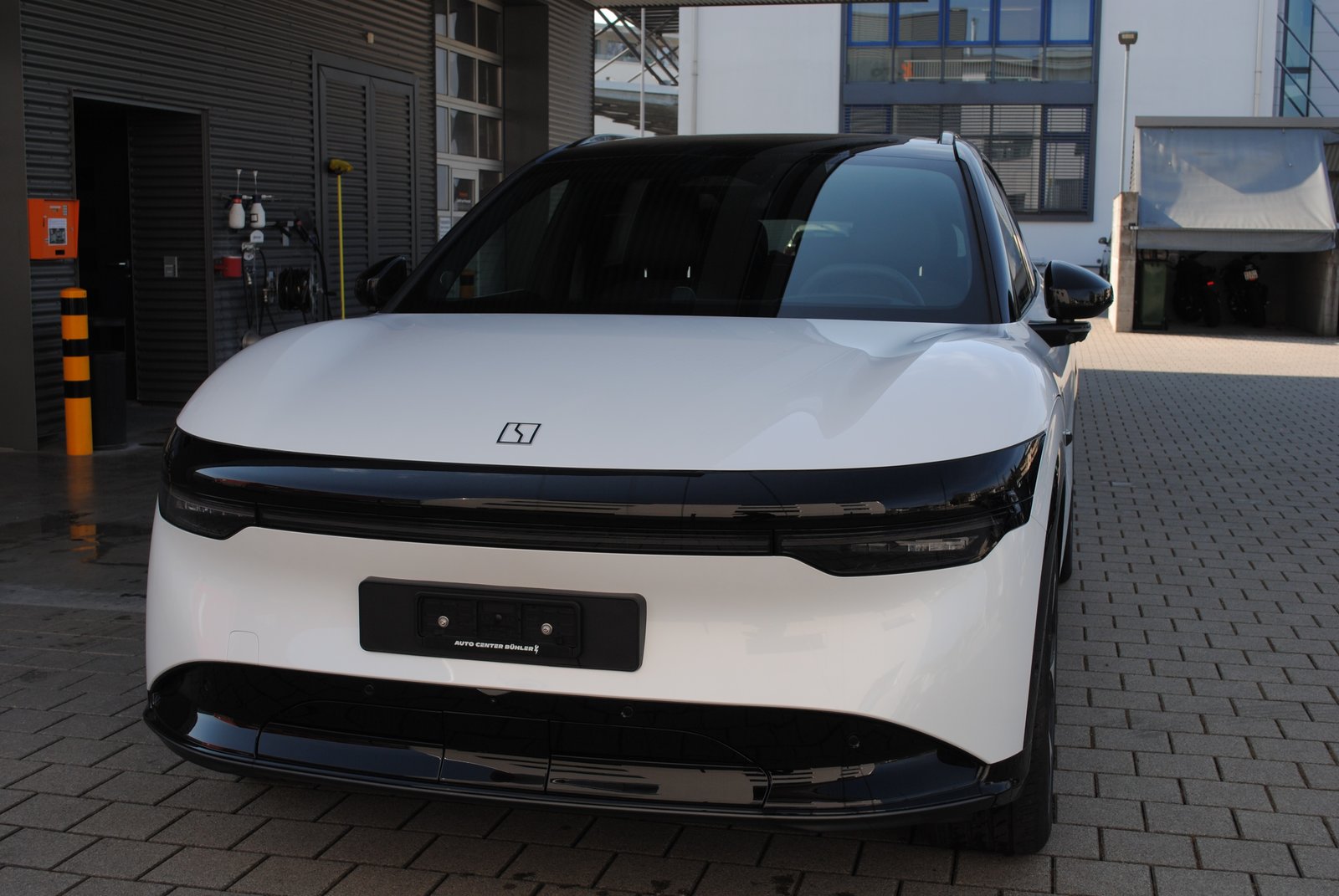 ZEEKR 7X 100kWh Privilege AWD, Electric, New car, Automatic - 2