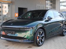 ZEEKR 7X 100kWh Prvilege AWD inkl. Comfort und Cockpit Paket, Électrique, Voiture nouvelle, Automatique - 5