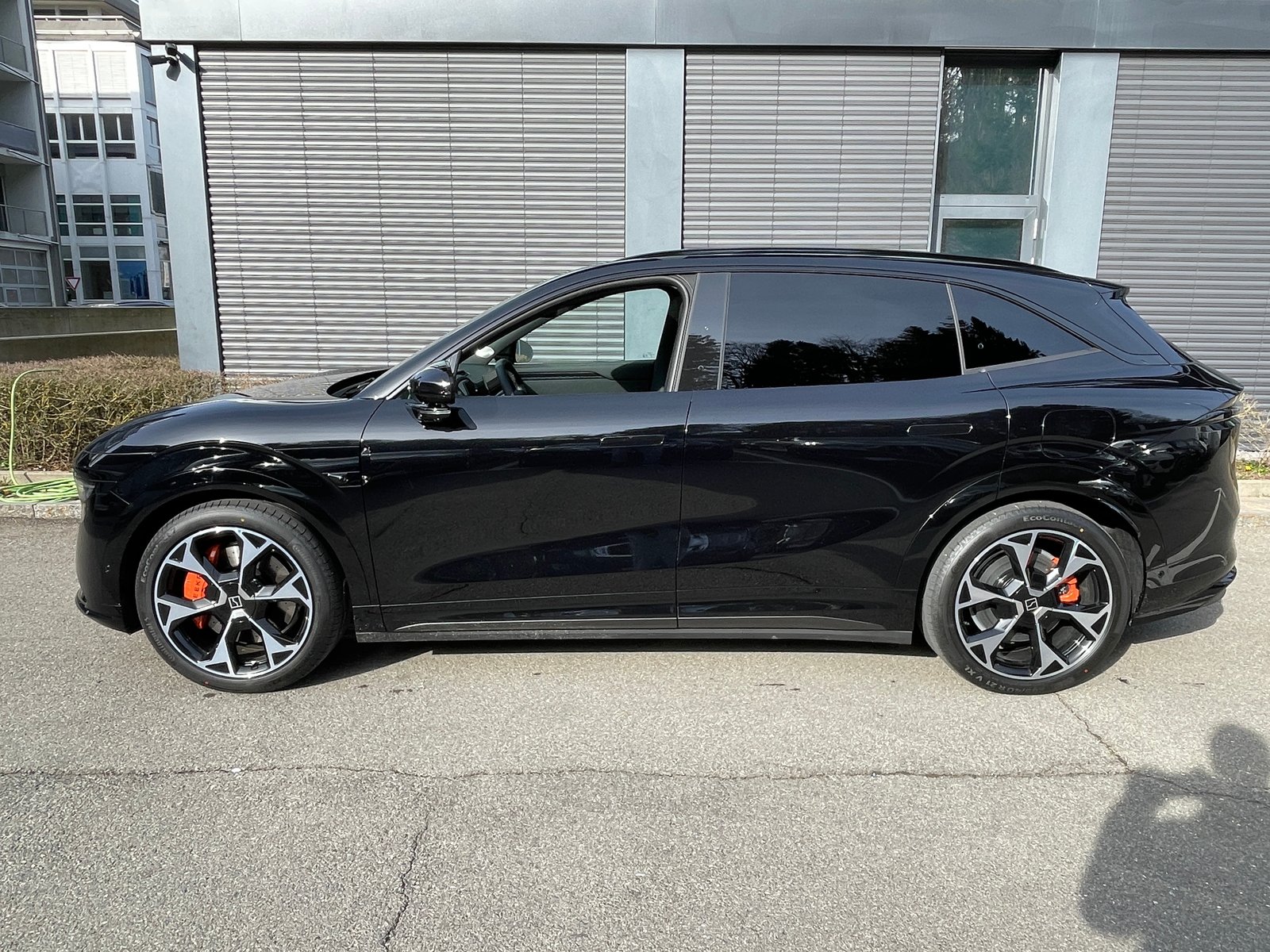 ZEEKR 7X 100kWh Privilege AWD mit Comfort und Cockpitpaket /, Électrique, Voiture nouvelle, Automatique - 2