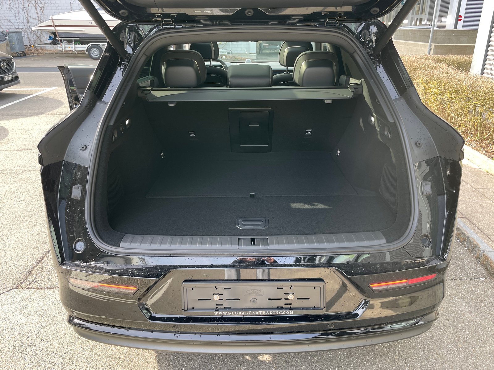 ZEEKR 7X 100kWh Privilege AWD mit Comfort und Cockpitpaket /, Électrique, Voiture nouvelle, Automatique - 5