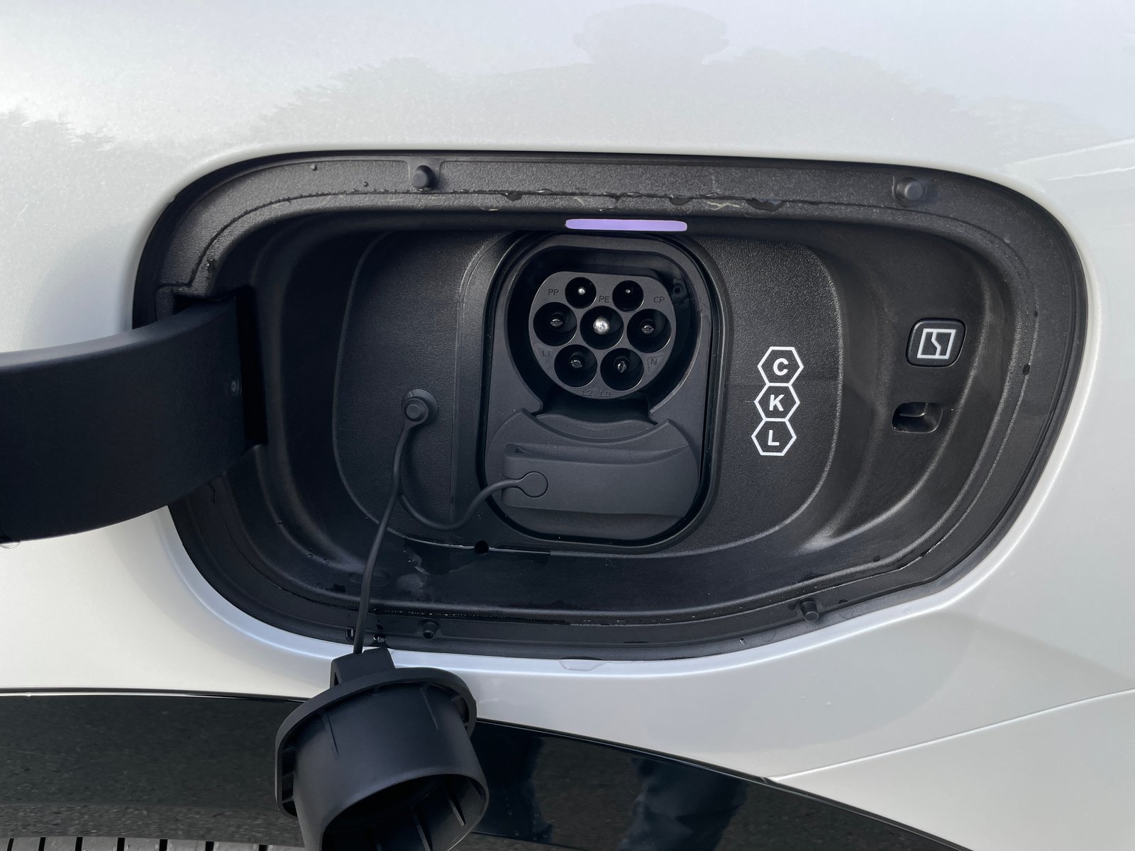 ZEEKR 7X Privilege AWD mit Comfort inkl. Cockpit Paket, Elektro, Neuwagen, Automatik - 3