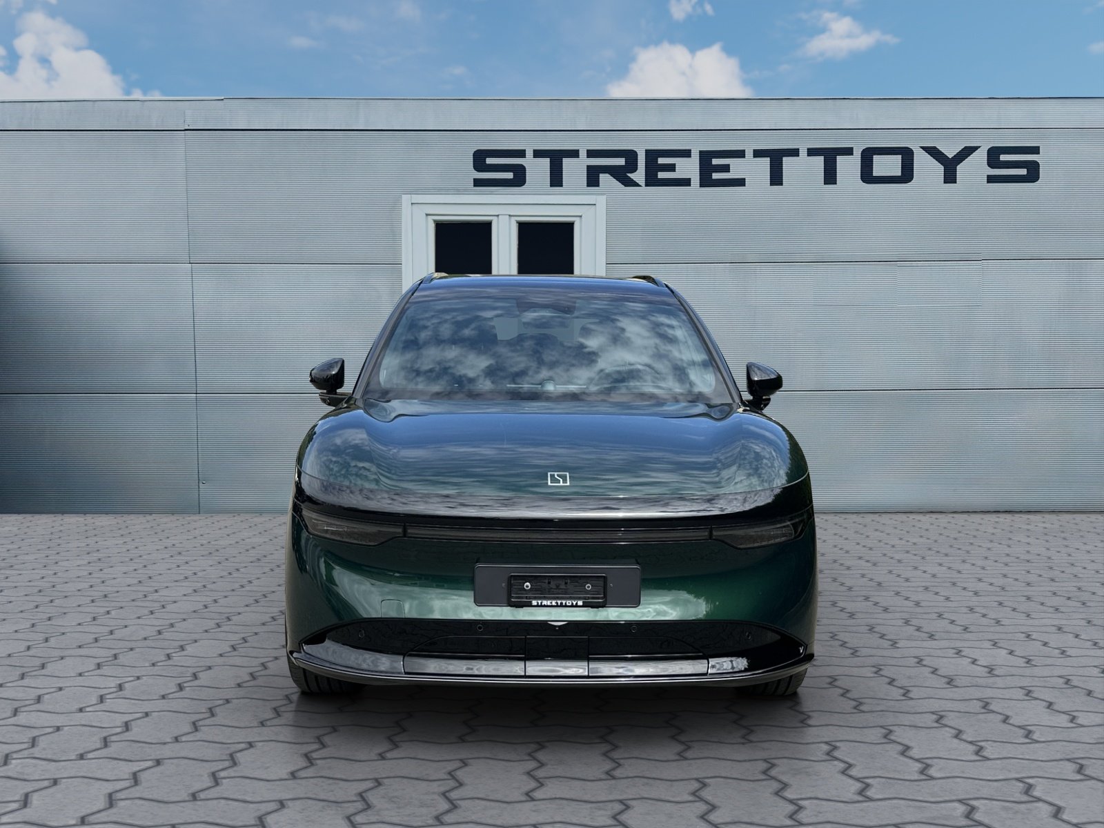 ZEEKR 7X 100kWh Privilege AWD, Électrique, Voiture nouvelle, Automatique - 5