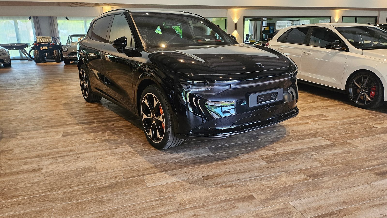 ZEEKR 7X 100kWh Privilege AWD, Électrique, Voiture nouvelle, Automatique - 5