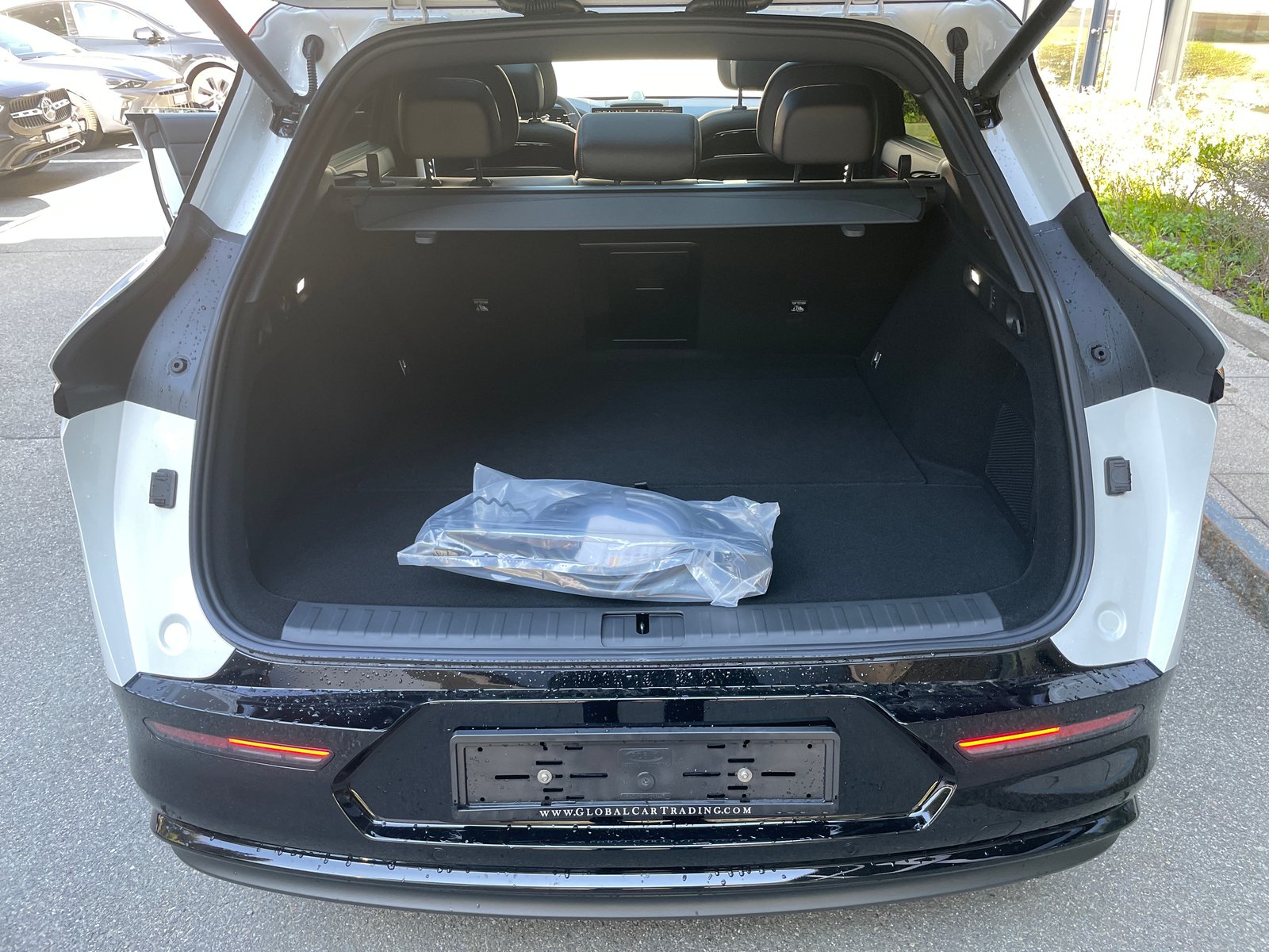 ZEEKR 7X Privilege AWD 100kWh mit Comfort inkl. Cockpit Pake, Elettrica, Auto nuove, Automatico - 5