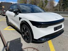 ZEEKR 7X 100kWh Privilege AWD mit Comfort und Cockpitpaket,, Electric, New car, Automatic - 3