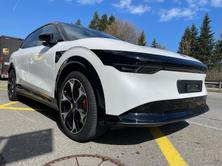 ZEEKR 7X 100kWh Privilege AWD mit Comfort und Cockpitpaket,, Electric, New car, Automatic - 4