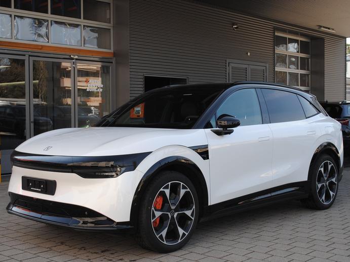 ZEEKR 7X 100kWh Privilege AWD, Elettrica, Auto nuove, Automatico