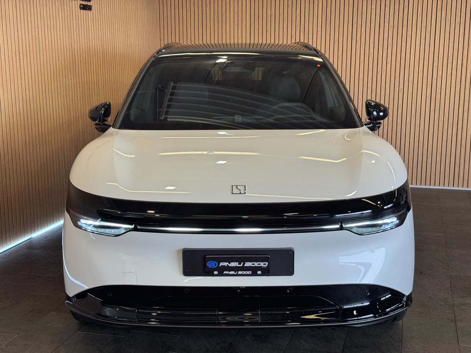 ZEEKR 7X 100kWh Privilege AWD *5Jahre/200'000km Werksgaranti, Elektro, Neuwagen, Automatik - 2
