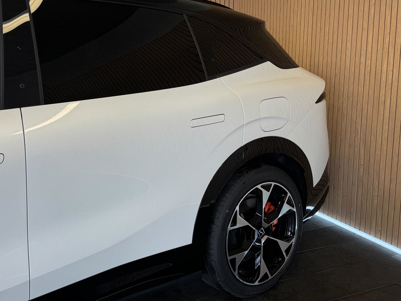 ZEEKR 7X 100kWh Privilege AWD *5Jahre/200'000km Werksgaranti, Elektro, Neuwagen, Automatik - 4