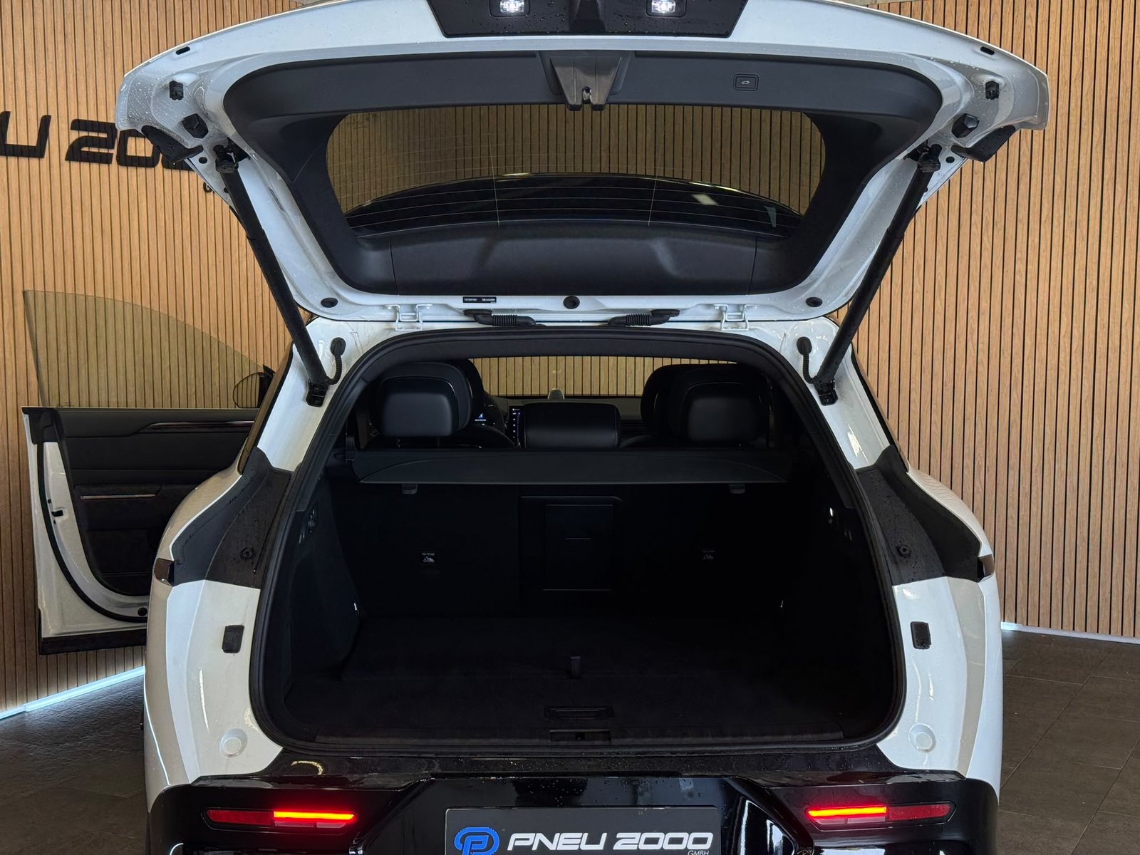 ZEEKR 7X 100kWh Privilege AWD *5Jahre/200'000km Werksgaranti, Elektro, Neuwagen, Automatik - 7