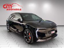 ZEEKR 7X 100kWh Privilege AWD Cockpit/Comfort Paket, Elektro, Neuwagen, Automatik - 4