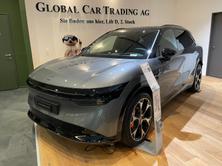 ZEEKR 7X 100kWh Privilege AWD mit Comfort und Cockpitpaket,, Electric, New car, Automatic - 7