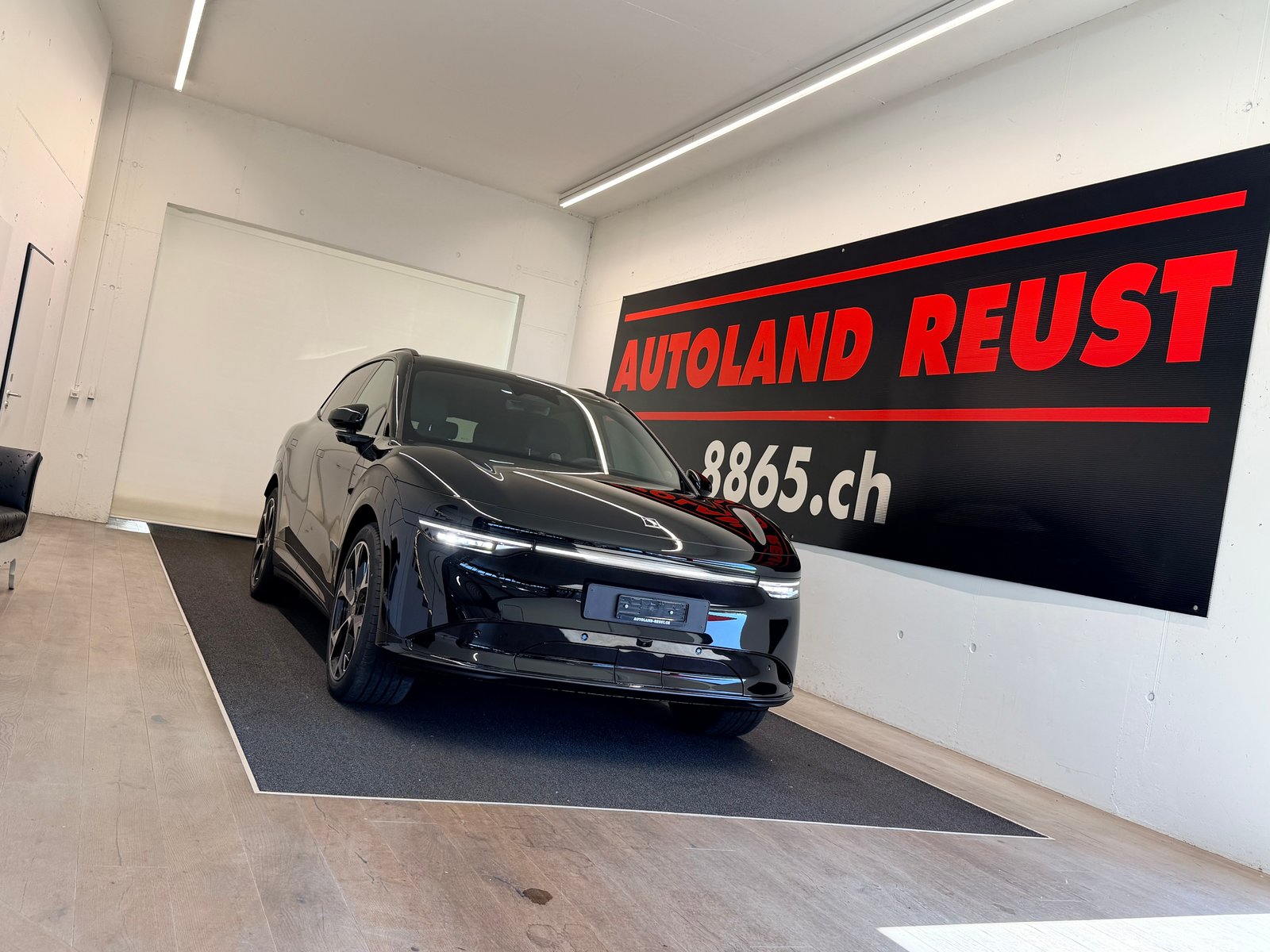 ZEEKR 7X 100kWh Privilege AWD