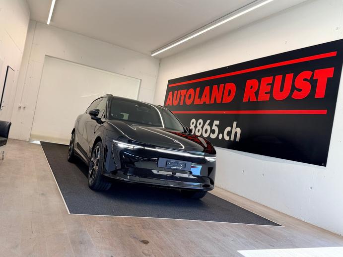 ZEEKR 7X 100kWh Privilege AWD, Électrique, Voiture nouvelle, Automatique
