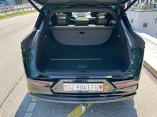 ZEEKR 7X 100kWh Privilege AWD mit Comfort inkl. Cockpit Pake, Électrique, Voiture nouvelle, Automatique - 7