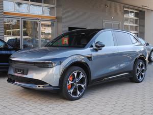 ZEEKR 7X 100kWh Privilege AWD