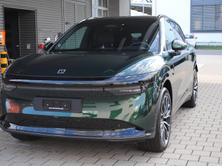ZEEKR 7X 100kWh Long Range RWD, Electric, New car, Automatic - 2