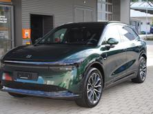 ZEEKR 7X 100kWh Long Range RWD, Electric, New car, Automatic - 3