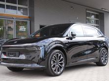 ZEEKR 7X 100kWh Long Range RWD, Electric, New car, Automatic - 3