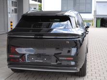 ZEEKR 7X 100kWh Long Range RWD, Electric, New car, Automatic - 5