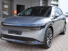 ZEEKR 7X 100kWh Long Range RWD, Electric, New car, Automatic - 3